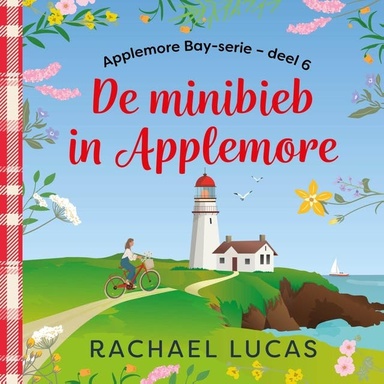 De minibieb in Applemore
