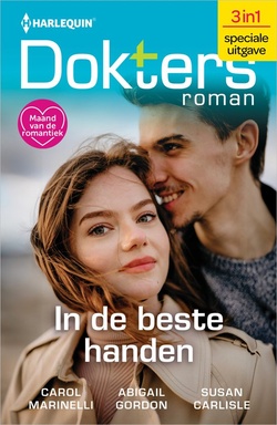 Doktersroman 226 - In de beste handen