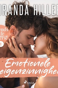Emotionele eigenzinnigheid