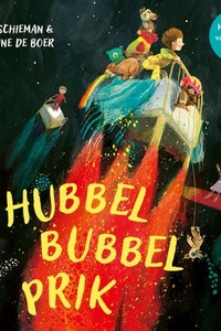 Hubbelbubbelprik