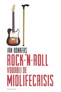 Rock-'n-roll voorbij de midlifecrisis