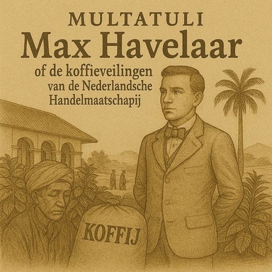 Max Havelaar: of de Koffij-veilingen der Nederlandsche Handel-Maatschappij