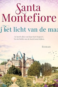 Bij het licht van de maan