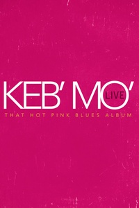 Live - That Hot Pink Blues Album