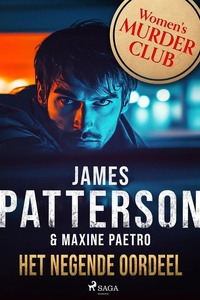 Women's Murder Club 9 - Het negende oordeel