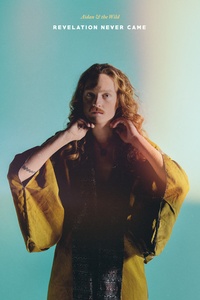 Revelation Never Came