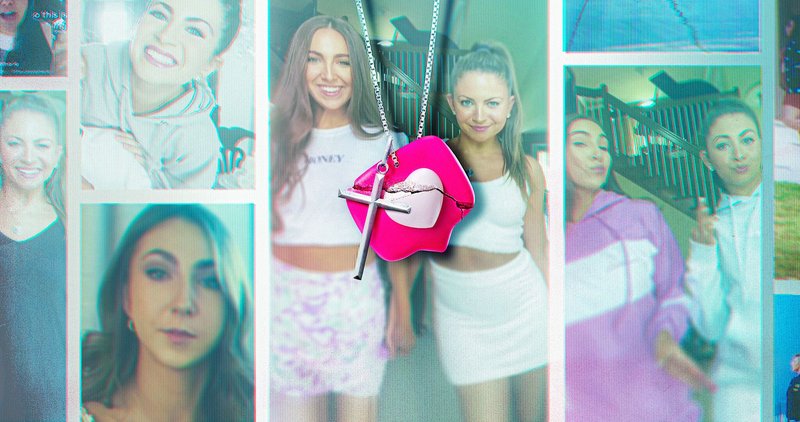 Dancing for the Devil: The 7M TikTok Cult: Een onthullende blik op een duistere kant van TikTok