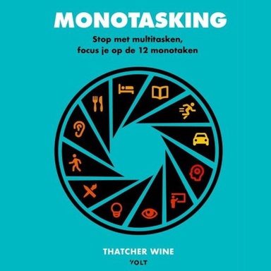 Monotasking