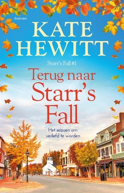 Terug naar Starr's Fall