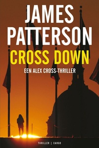 Alex Cross - Cross Down