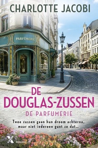 De Douglas-zussen 1 - De parfumerie