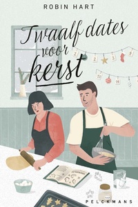 Twaalf dates voor kerst