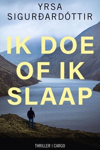 Zwart IJs 4 - Ik doe of ik slaap