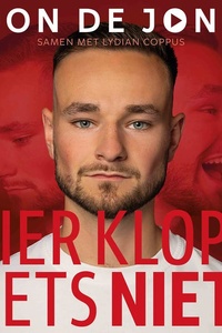 Hier klopt iets niet: Waarom ik alles opgaf om mezelf te redden