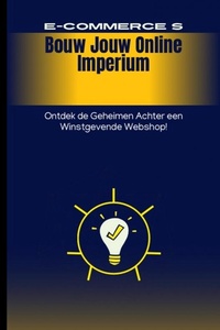 Bouw youw online imperium