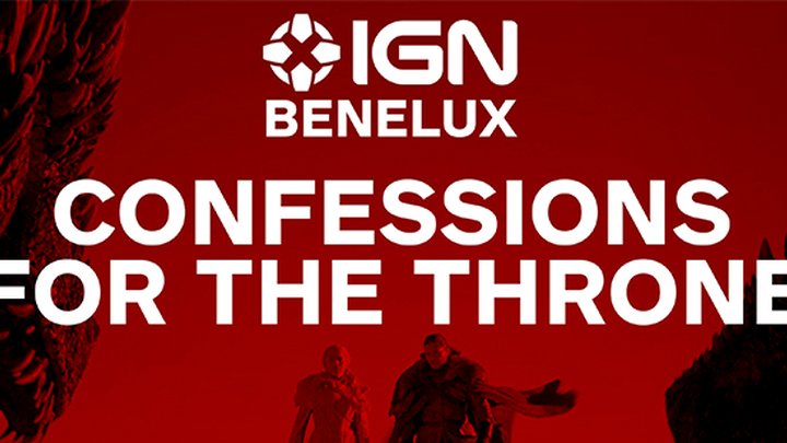 Confessions For The Throne Episode 1 - Game of Thrones Podcast