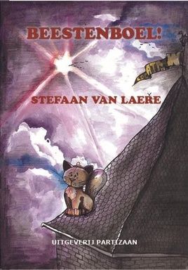 Beestenboel!