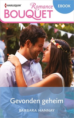 Bouquet Extra 679 - Gevonden geheim