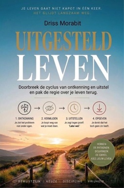 Uitgesteld Leven
