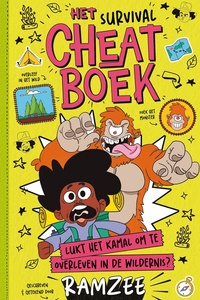Het Cheat Boek 2 - Het Survival Cheatboek