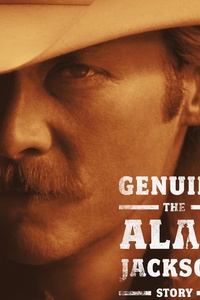 Genuine: The Alan Jackson Story