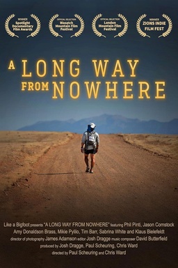 A Long Way From Nowhere