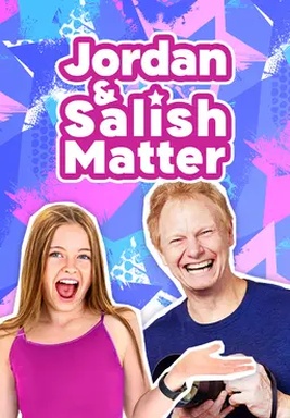 Salish & Jordan Matter