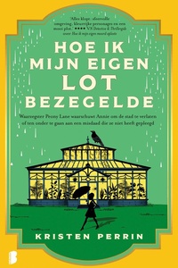 Castle Knoll 2 - Hoe ik mijn eigen lot bezegelde