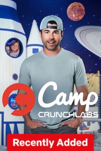 Camp CrunchLabs