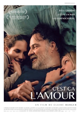 C'est ça l'Amour