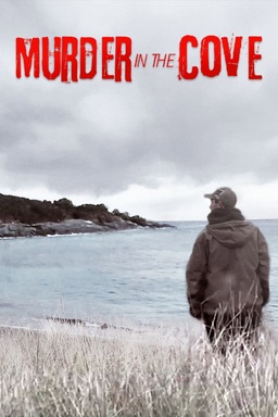 Murder in the Cove