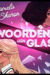 Woorden van glas