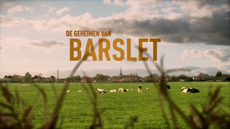 Ontdek de Mysterieuze Gebeurtenissen in 'De Geheimen van Barslet' op HBO Max