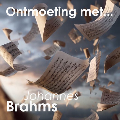 Ontmoeting met Johannes Brahms
