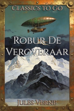 Robur De Veroveraar