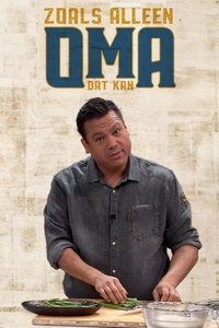 Zoals Alleen Oma Dat Kan