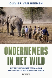Ondernemers in het wild