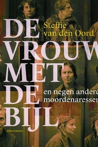 De vrouw met de bijl