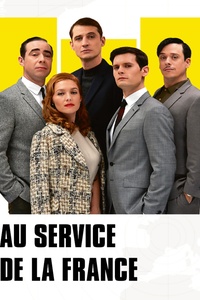 A Very Secret Service (S01)