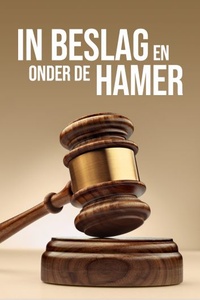 In Beslag en Onder De Hamer