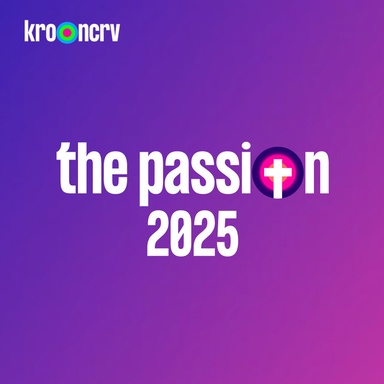 The Passion 2025