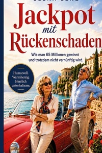Jackpot: mit Rückenschaden