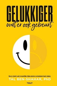 Gelukkiger, wat er ook gebeurt