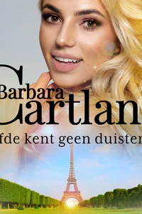 Liefde kent geen duisternis