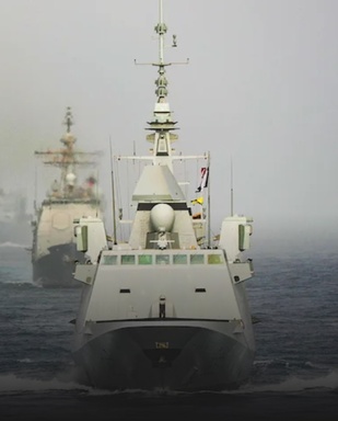 Navires de Guerre: Dans l'enfer des combats