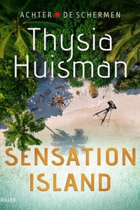 Sensation Island