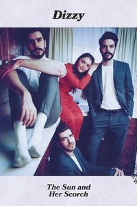 The Sun And Her Scorch