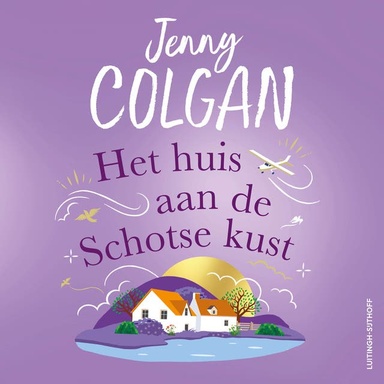 Het huis aan de Schotse kust
