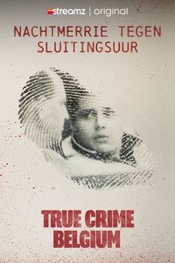 Nachtmerrie Tegen Sluitingsuur