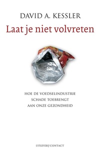 laat je niet volvreten